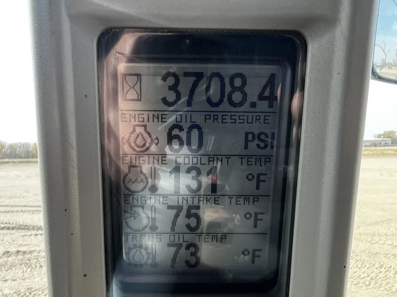 2011 Case IH Magnum 290 — listing photo 10
