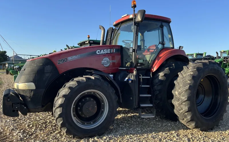 2013 Case IH Magnum 290 — photo de l’annonce 1
