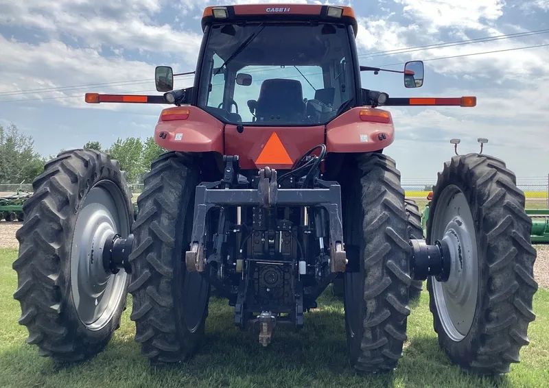 2012 Case IH 315 — photo de l’annonce 7