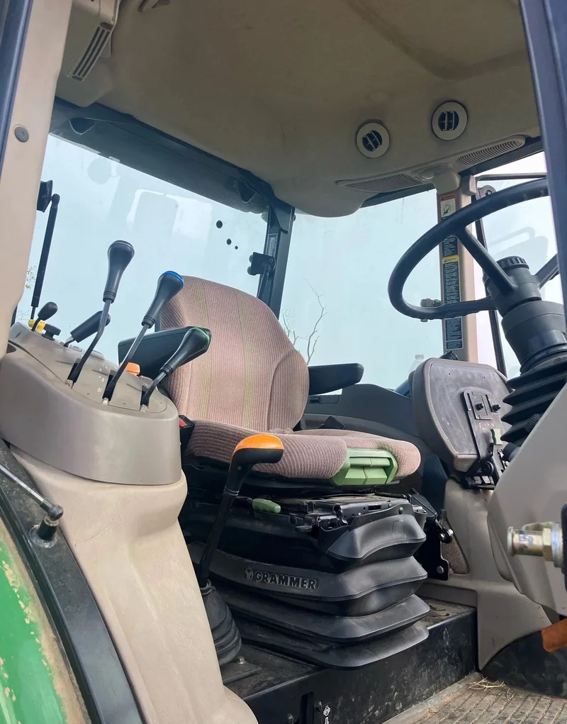2014 John Deere 6140D — listing photo 4