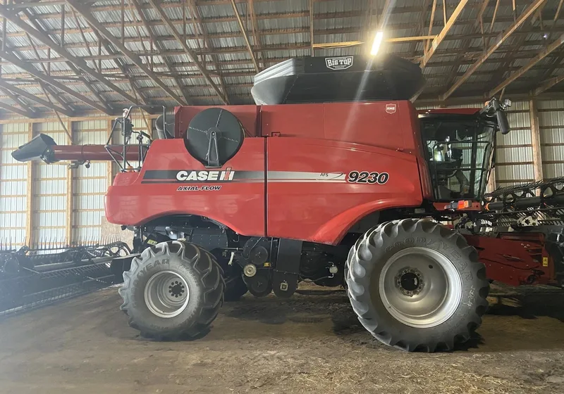 2013 Case IH 9230 — listing photo 4