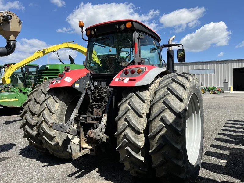 2011 McCormick TTX230 — listing photo 6