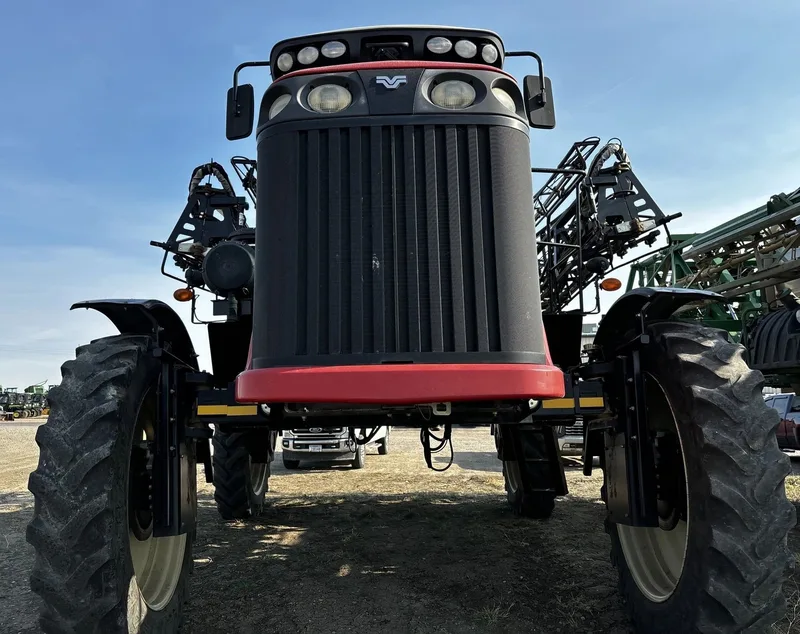 2012 Versatile SX275 — photo de l’annonce 4