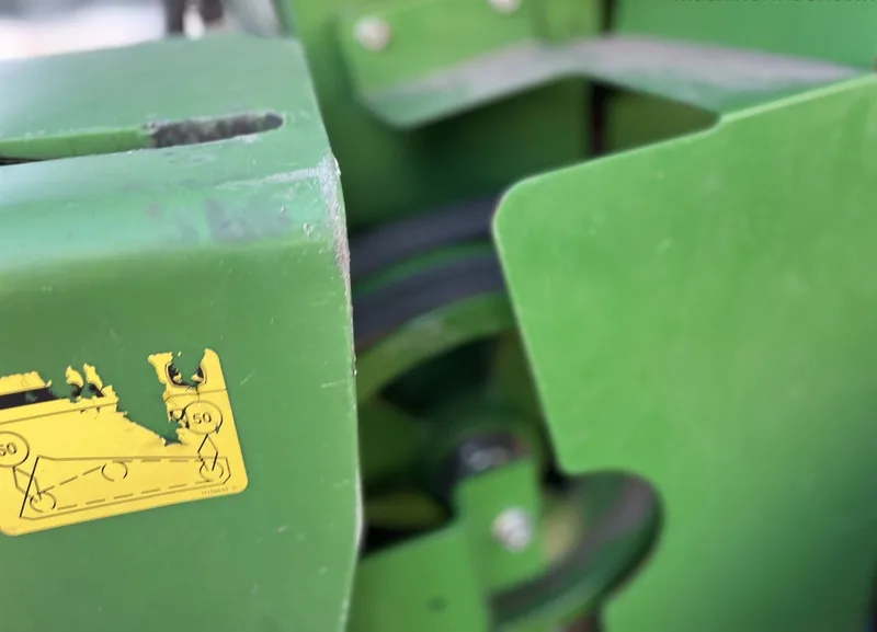 2011 John Deere 9770 STS (4) — listing photo 2