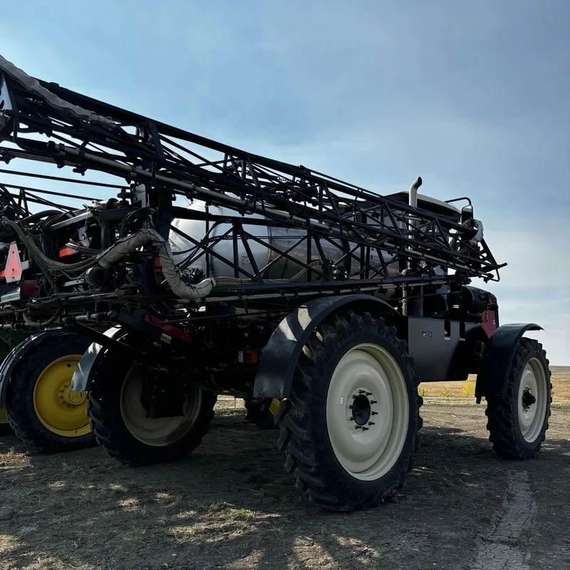 2012 Versatile SX275 — photo de l’annonce 2