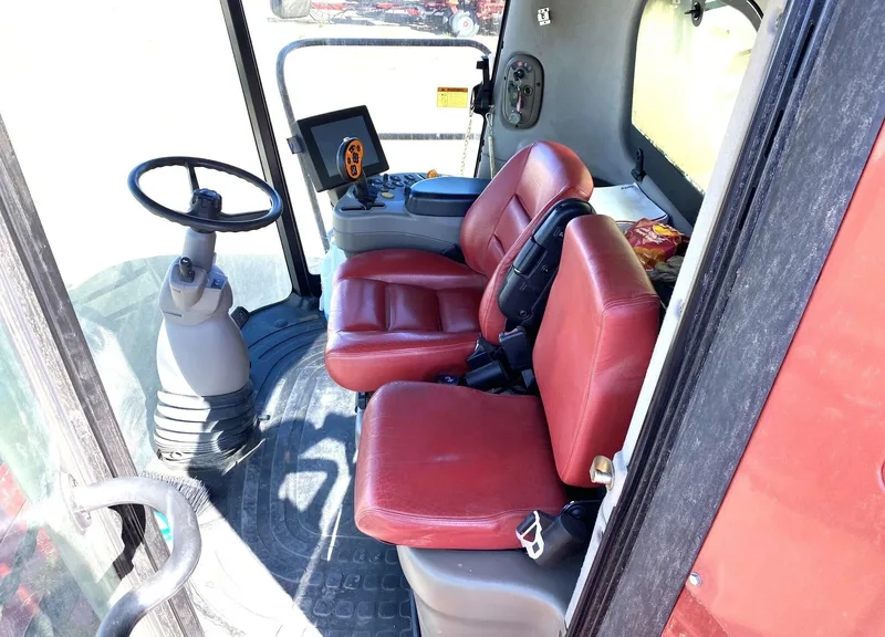 2011 Case IH 7120 — listing photo 9