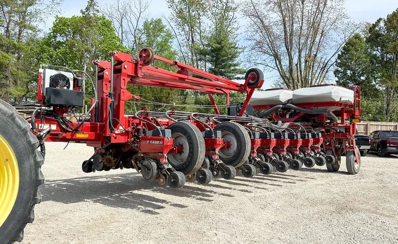 2012 Case IH 1250 (2) — photo de l’annonce 1