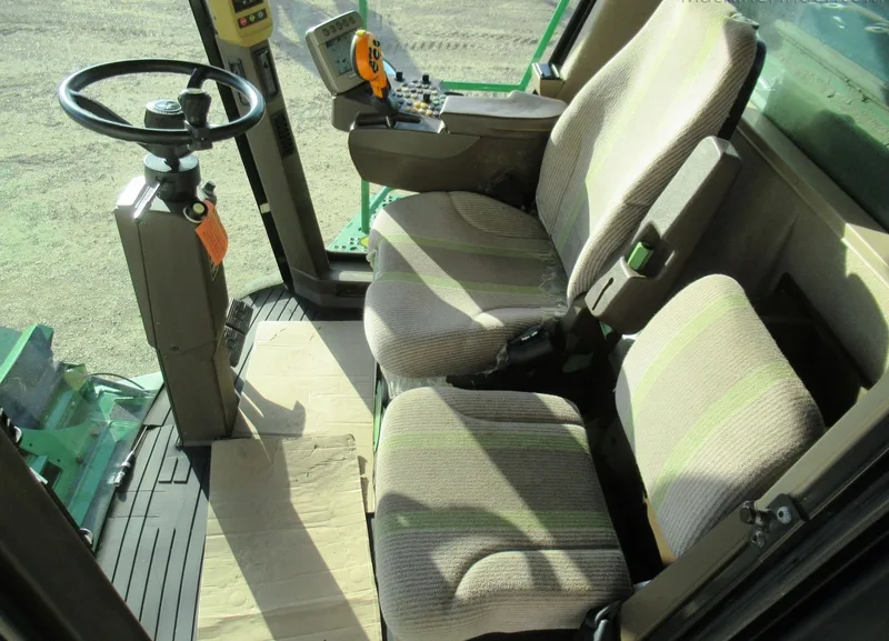 2010 John Deere 9770 STS (3) — photo de l’annonce 8