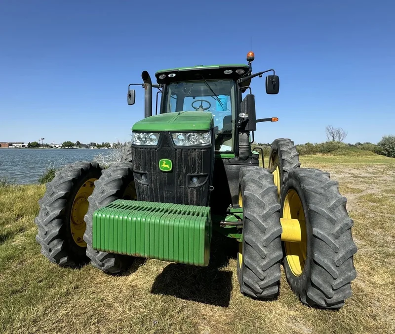2012 John Deere 7230R (1) — listing photo 10