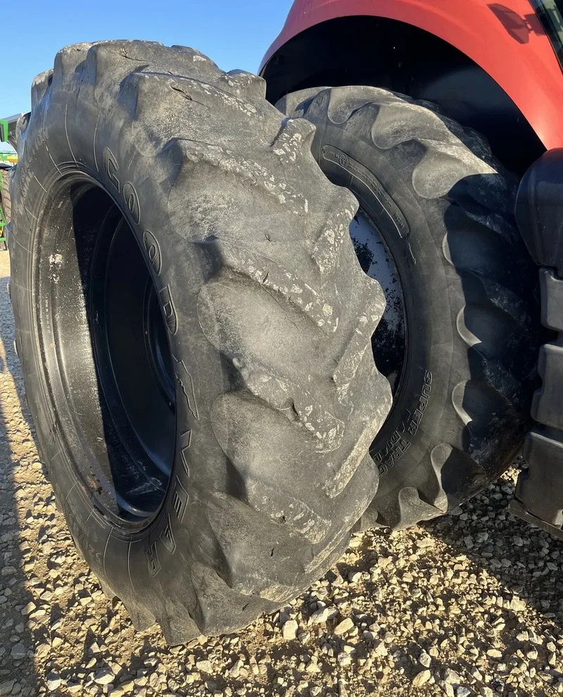 2013 Case IH Magnum 290 — photo de l’annonce 3