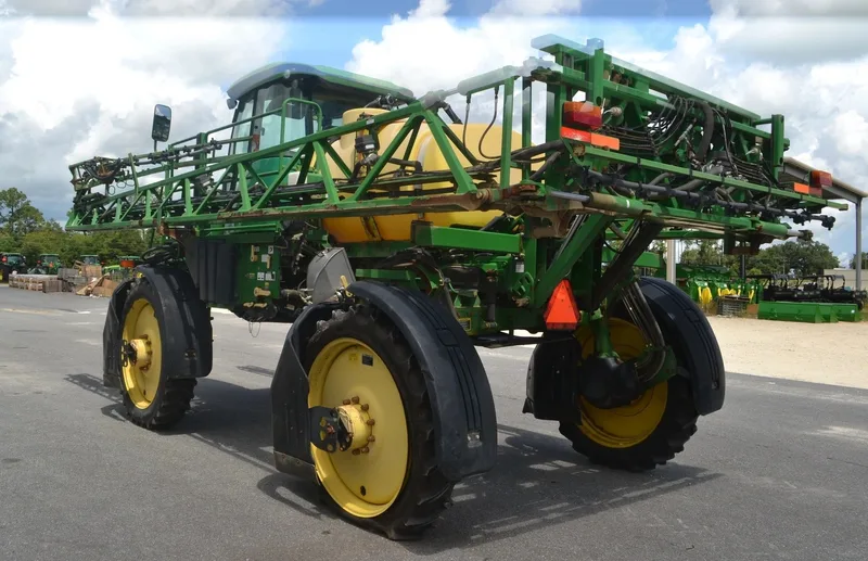 2012 John Deere 4630 (1) — listing photo 6
