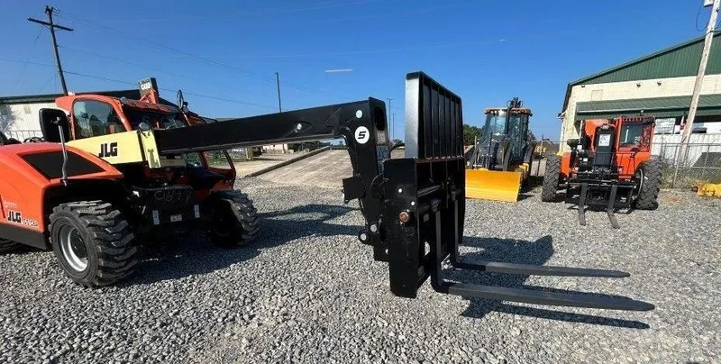 2024 JLG G5-18A (2) — photo de l’annonce 1
