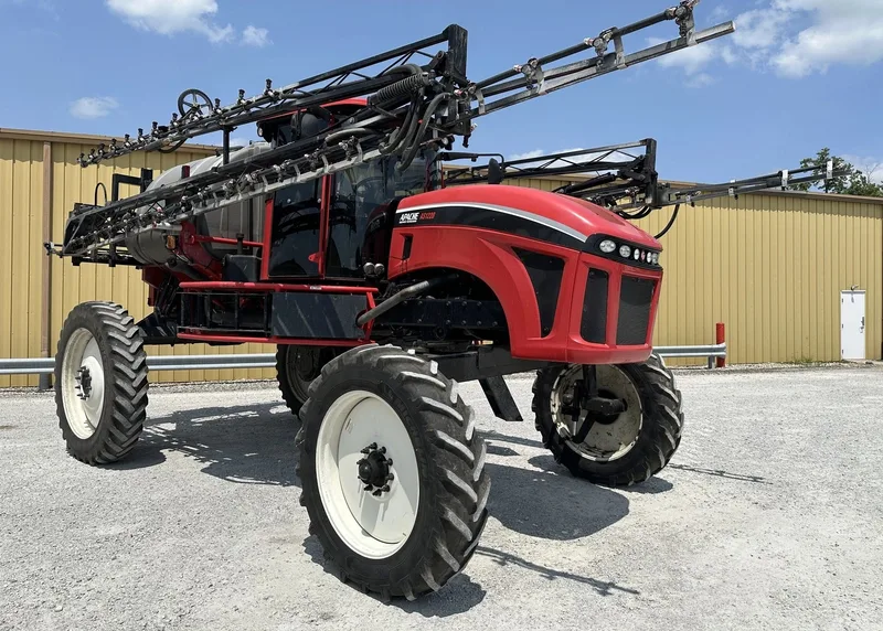 2014 Apache AS1220 — photo de l’annonce 1