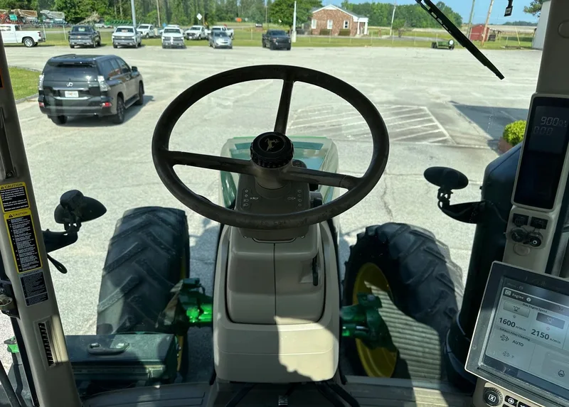 2015 John Deere 8295R (1) — photo de l’annonce 3