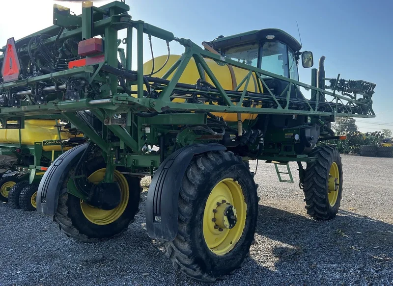 2019 John Deere R4023 — photo de l’annonce 4