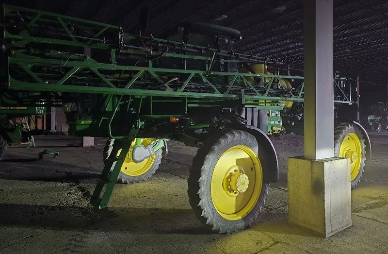2014 John Deere 4630 (2) — listing photo 6