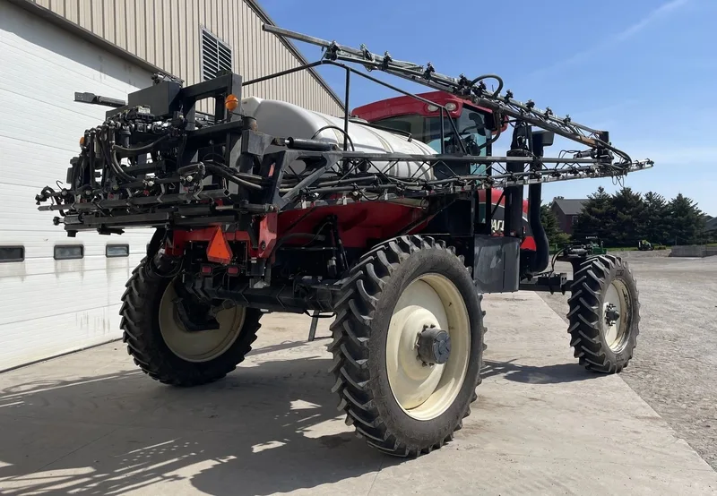 2009 Apache AS1010 (1) — listing photo 3