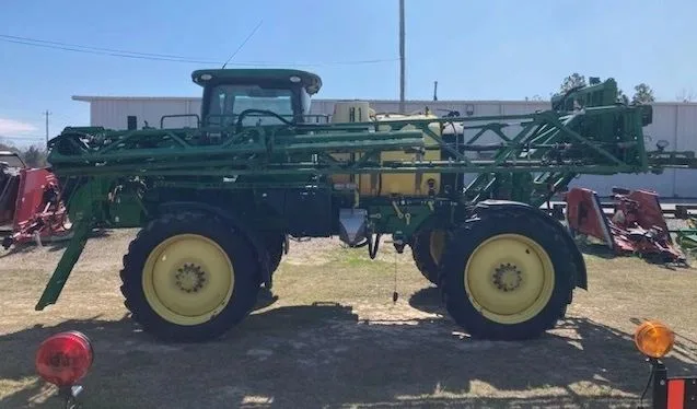 2014 John Deere R4030 (1) — photo de l’annonce 1