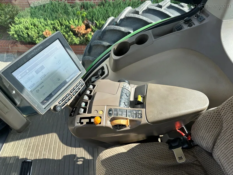 2015 John Deere 8295R (1) — photo de l’annonce 7