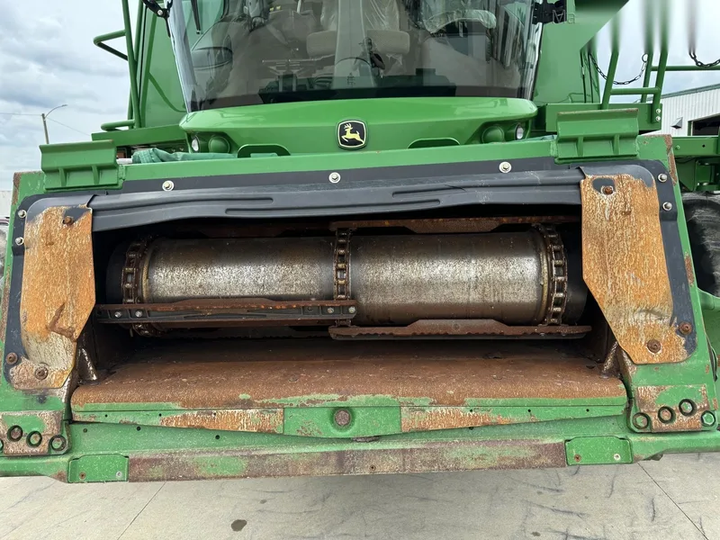 2013 John Deere S680 (1) — photo de l’annonce 10