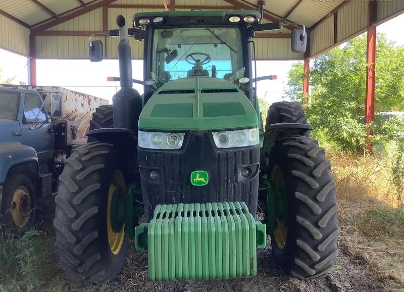 2013 John Deere 8310R (1) — listing photo 5