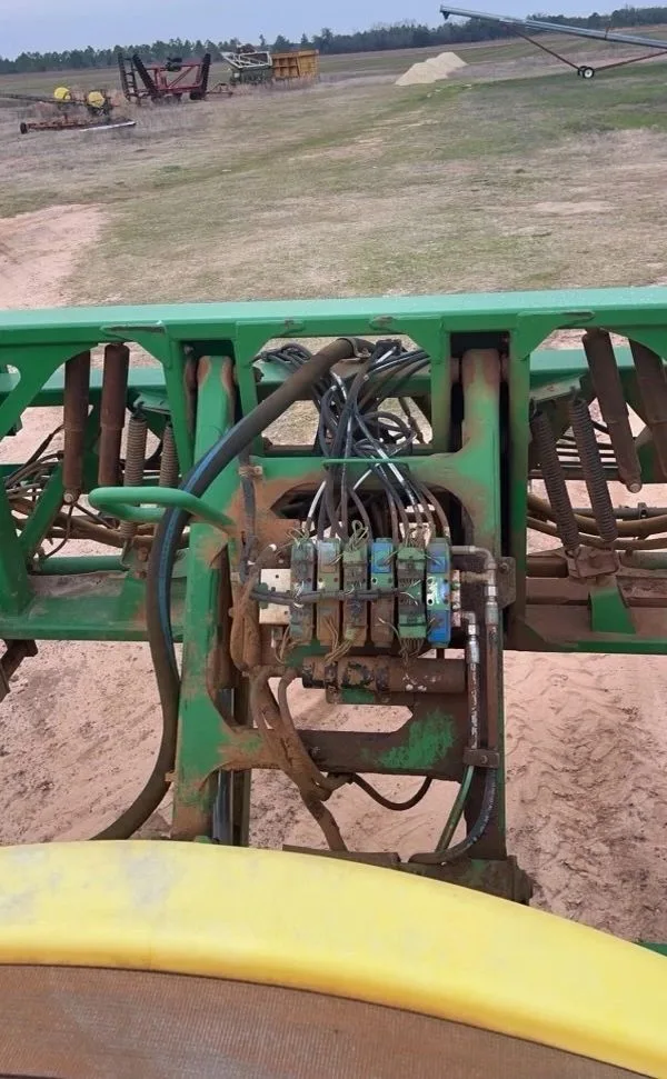 2014 John Deere 4630 (3) — photo de l’annonce 5