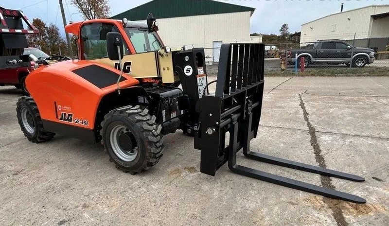 2024 JLG G5-18A (1) — listing photo 1