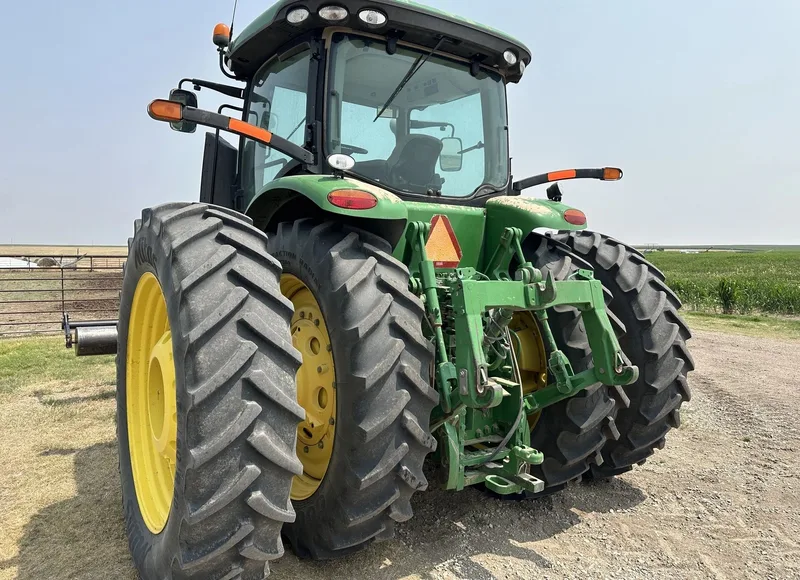 2013 John Deere 7280R (1) — listing photo 5