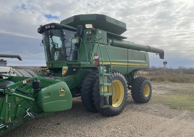 2010 John Deere 9870 STS (7) — listing photo 1