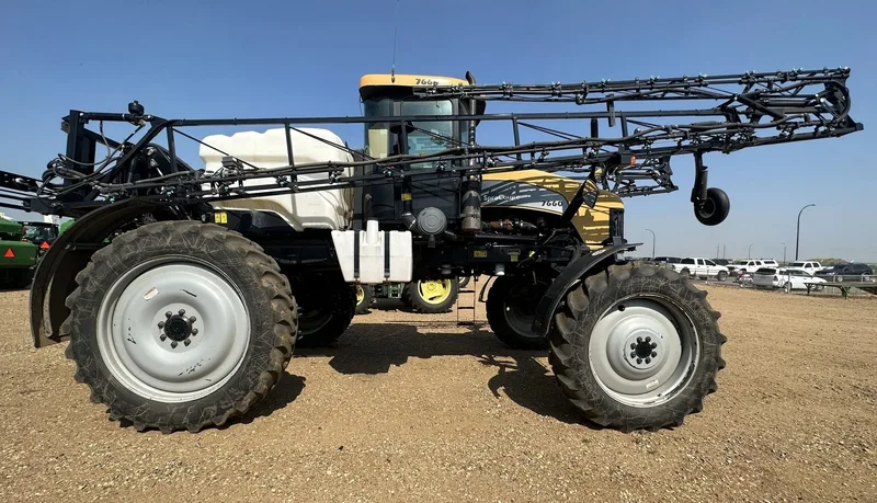 2012 Spra-Coupe 7660 — listing photo 6
