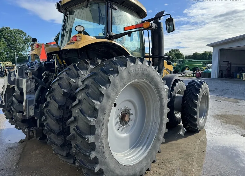 2011 Caterpillar MT675D — photo de l’annonce 7