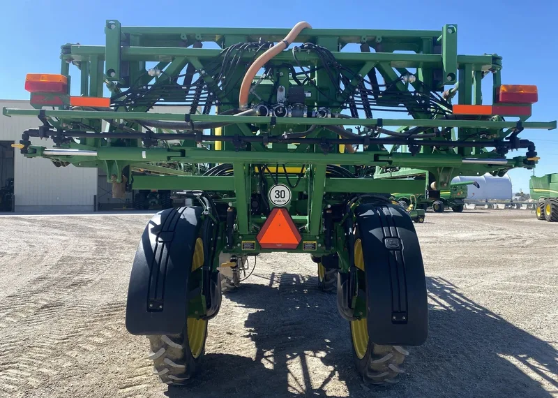 2011 John Deere 4630 (1) — listing photo 6