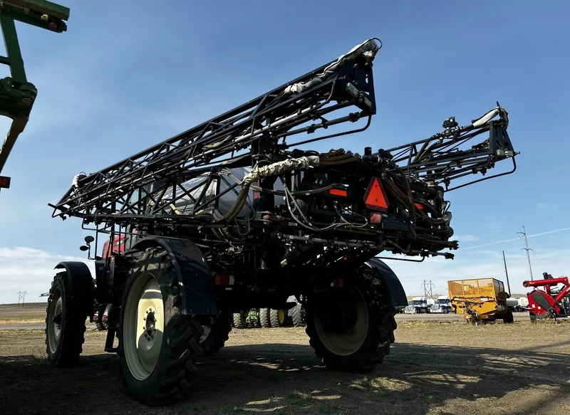 2012 Versatile SX275 — photo de l’annonce 5