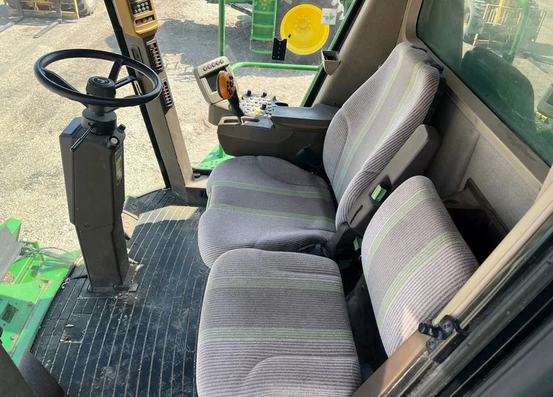 2011 John Deere 9870 STS (1) — photo de l’annonce 8