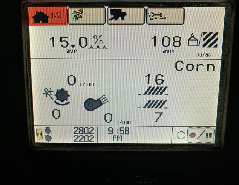 2010 John Deere 9670 STS (3) — listing photo 6