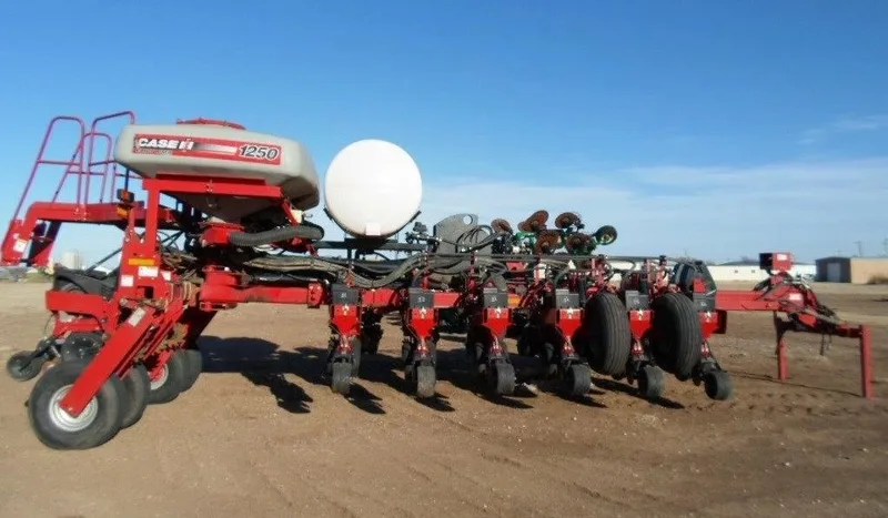 2012 Case IH 1250 (3) — photo de l’annonce 1