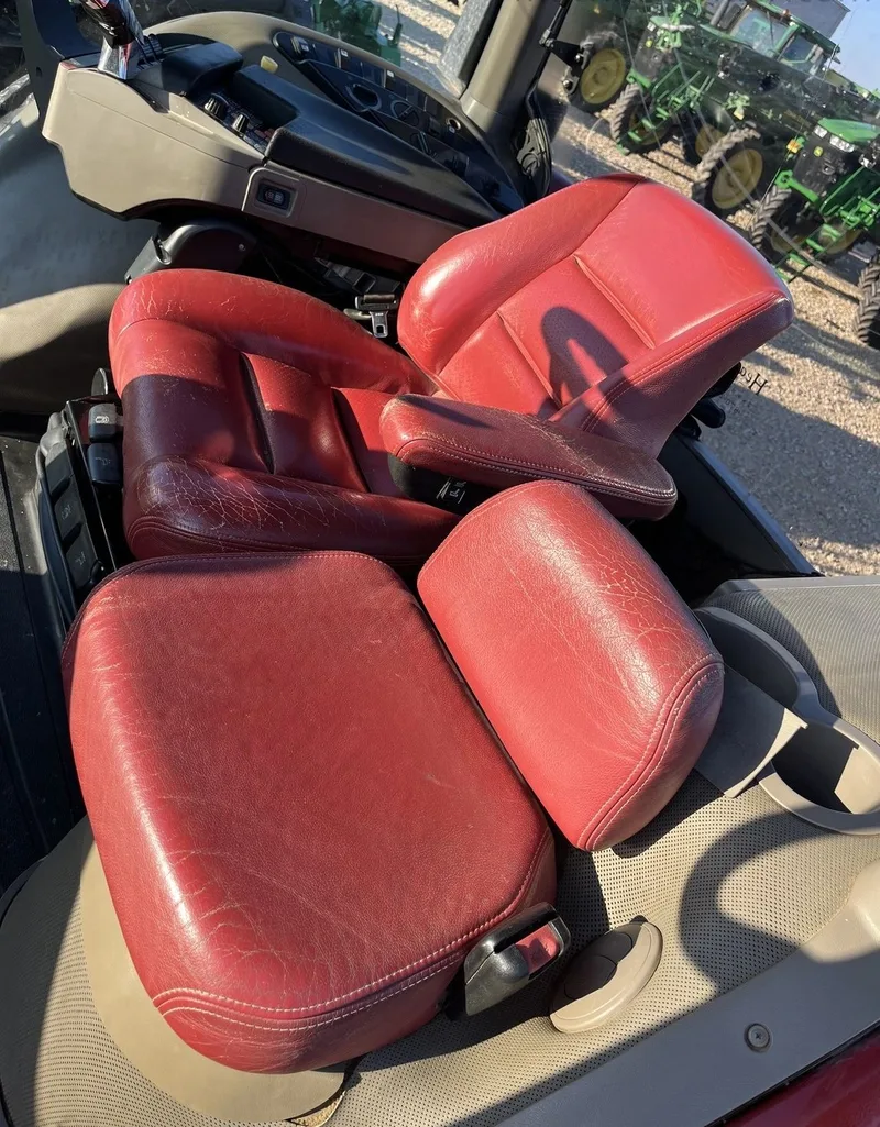 2013 Case IH Magnum 290 — photo de l’annonce 5