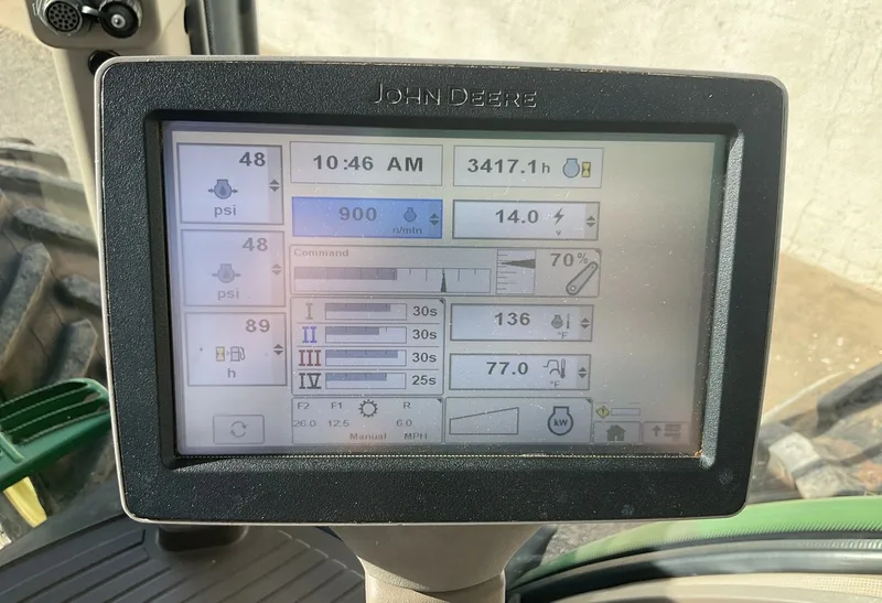 2013 John Deere 7280R — listing photo 4