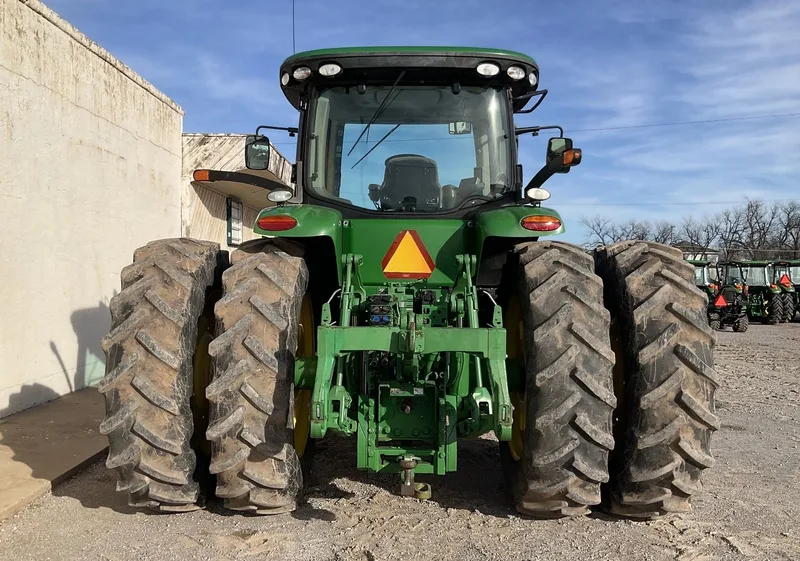2013 John Deere 7280R — listing photo 3