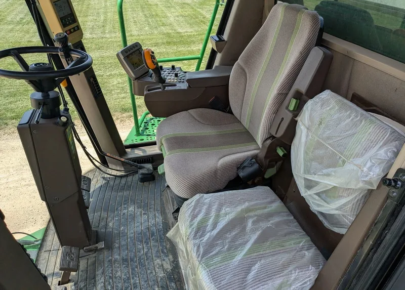2010 John Deere 9670 STS — photo de l’annonce 10