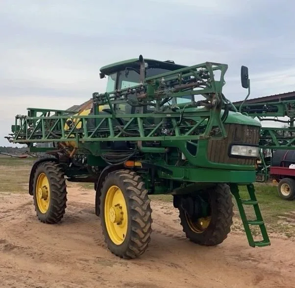 2014 John Deere 4630 (3) — photo de l’annonce 6
