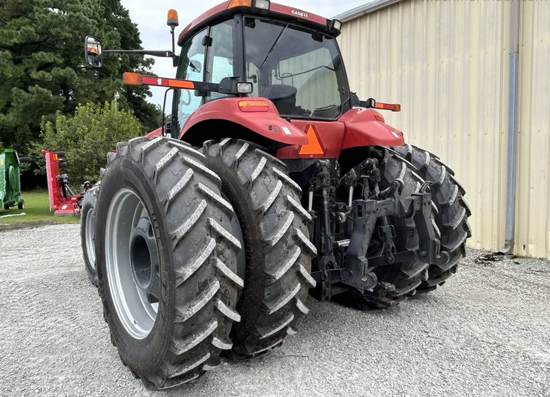2012 Case IH Magnum 290 — listing photo 7