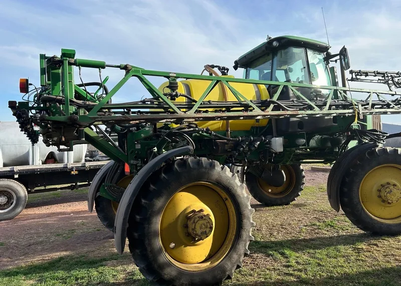 2013 John Deere 4630 — listing photo 7