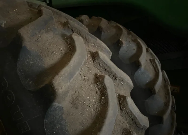 2010 John Deere 9770 STS (2) — photo de l’annonce 4