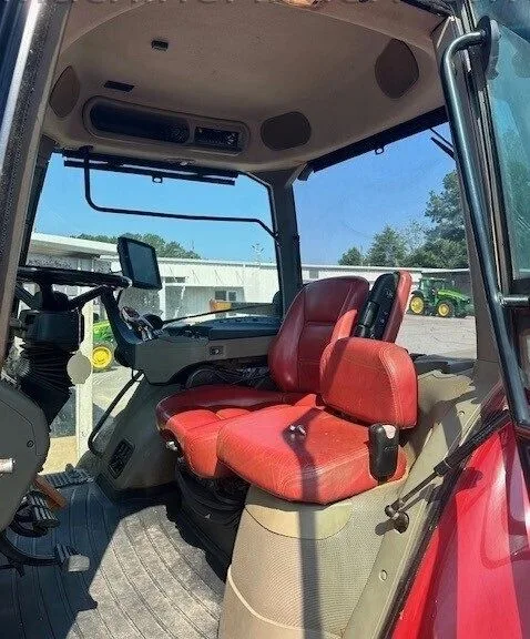2018 Case IH MAGNUM 280 — listing photo 2