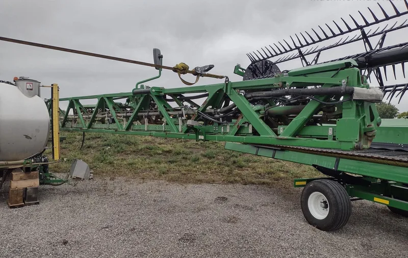 2018 John Deere R4038 LIQUID SYSTEM ONLY — photo de l’annonce 6