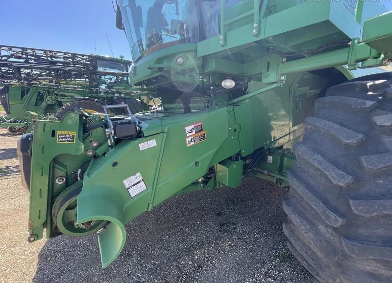 2012 John Deere S680 (1) — listing photo 7