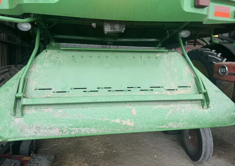 2011 John Deere 9770 STS (3) — listing photo 2