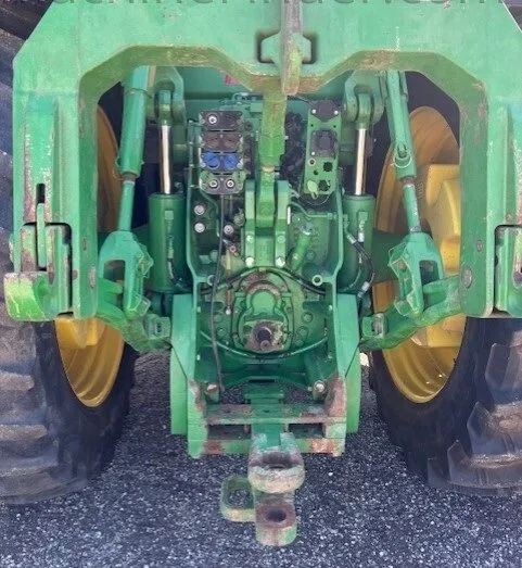 2014 John Deere 8310R (1) — photo de l’annonce 2