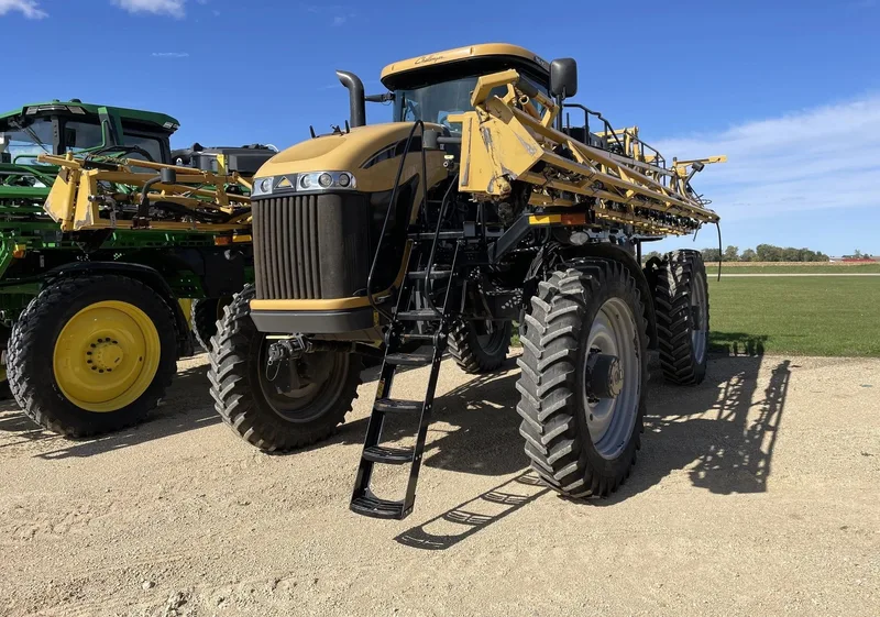 2015 RoGator RG900 — photo de l’annonce 1
